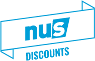 NUS Discounts