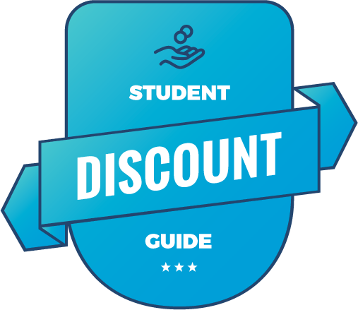 Student Discount Guide